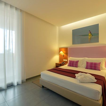 Boutique Hotel Pescador ปรายา ภายนอก รูปภาพ