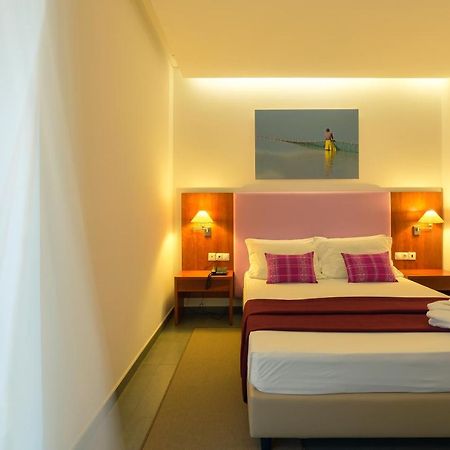 Boutique Hotel Pescador ปรายา ภายนอก รูปภาพ