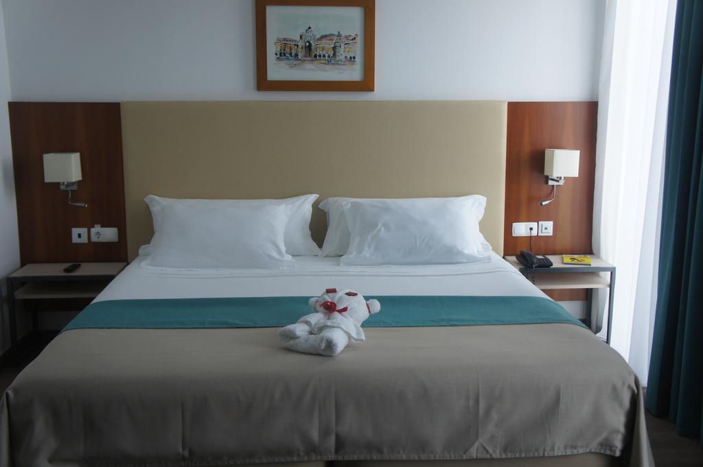 Boutique Hotel Pescador ปรายา ภายนอก รูปภาพ