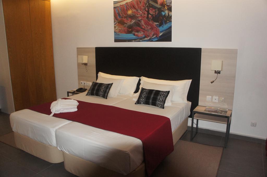 Boutique Hotel Pescador ปรายา ภายนอก รูปภาพ