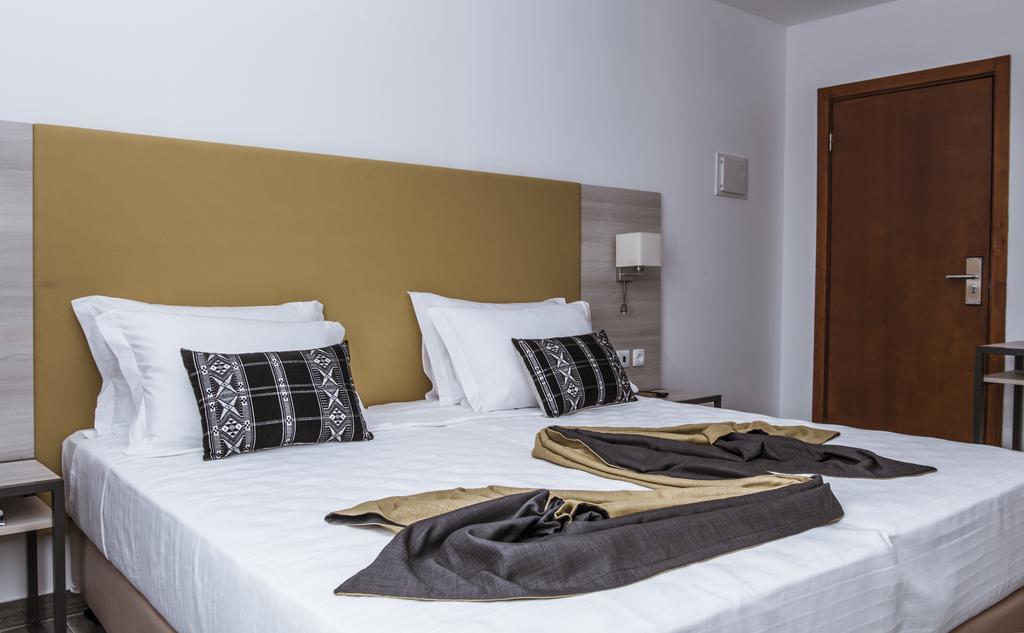 Boutique Hotel Pescador ปรายา ภายนอก รูปภาพ