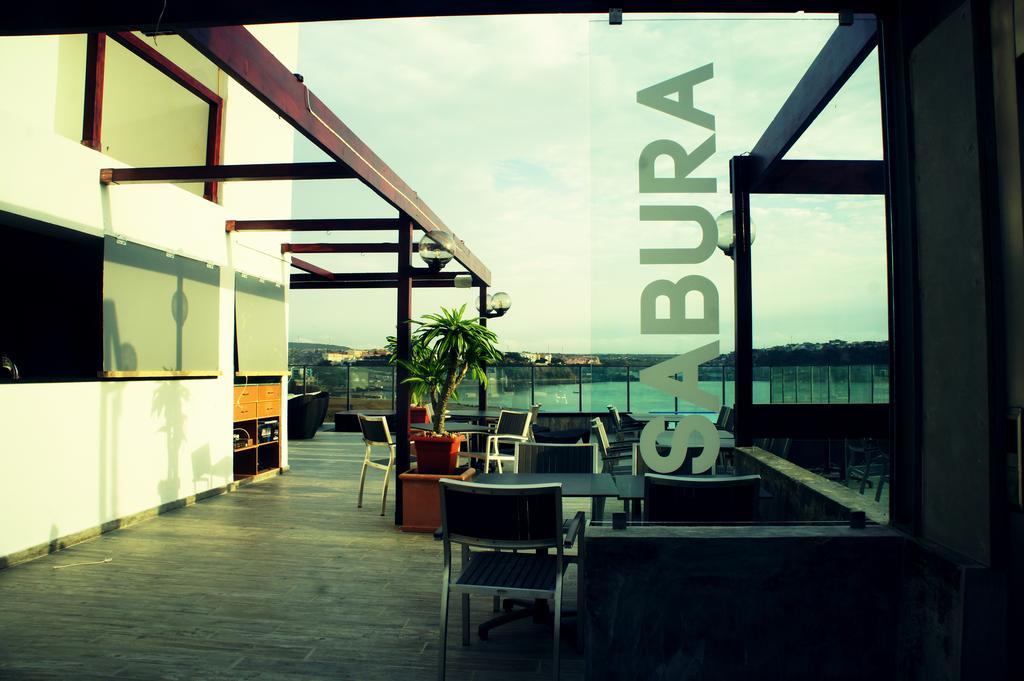 Boutique Hotel Pescador ปรายา ภายนอก รูปภาพ