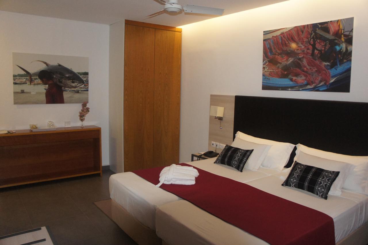 Boutique Hotel Pescador ปรายา ภายนอก รูปภาพ