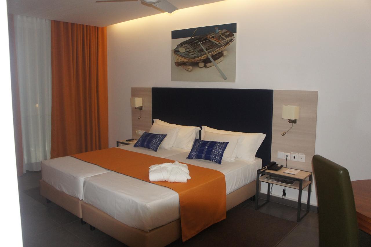 Boutique Hotel Pescador ปรายา ภายนอก รูปภาพ