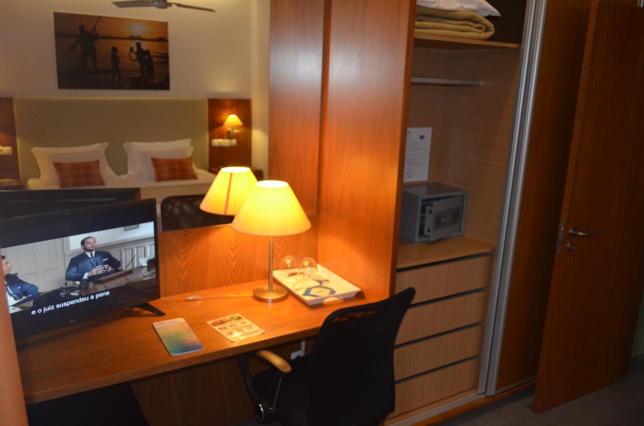 Boutique Hotel Pescador ปรายา ภายนอก รูปภาพ