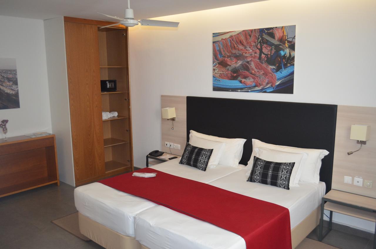 Boutique Hotel Pescador ปรายา ภายนอก รูปภาพ