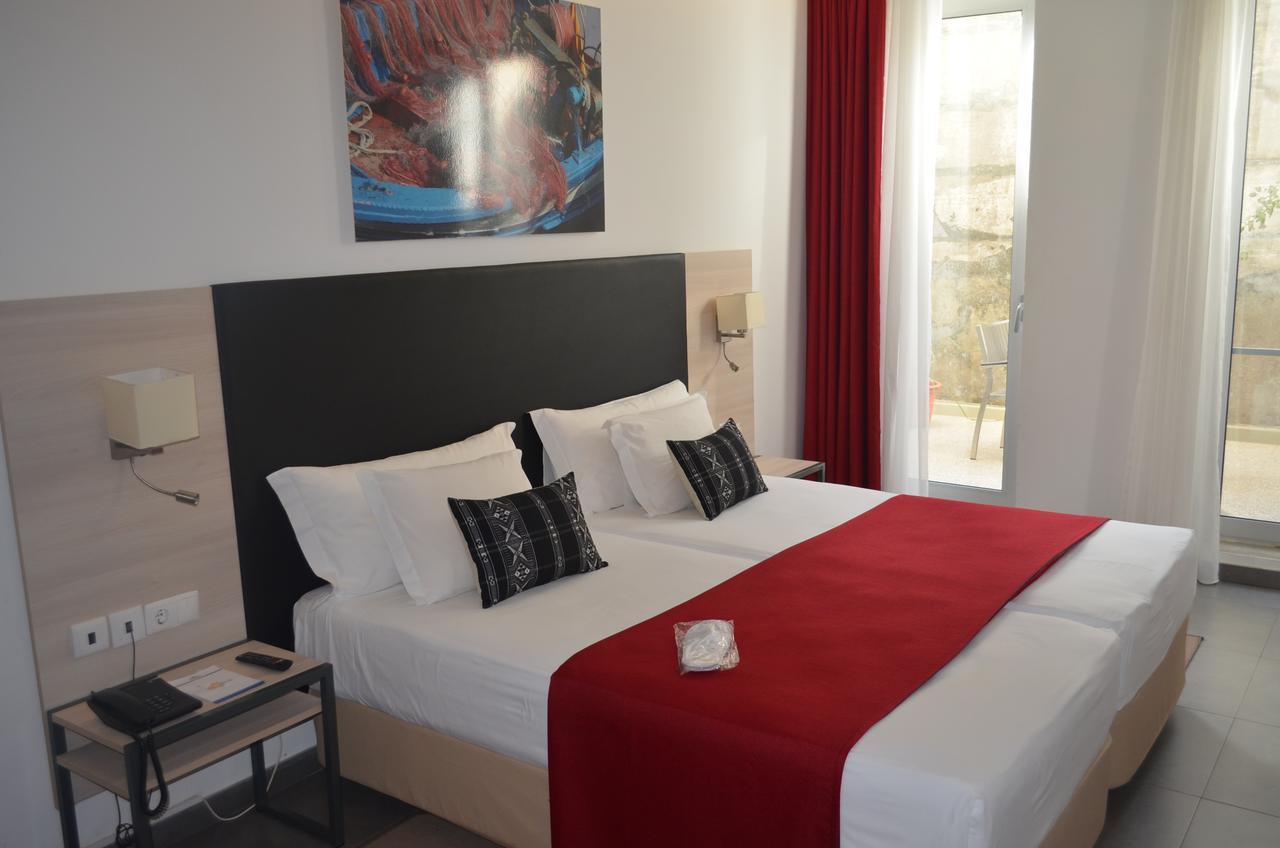 Boutique Hotel Pescador ปรายา ภายนอก รูปภาพ