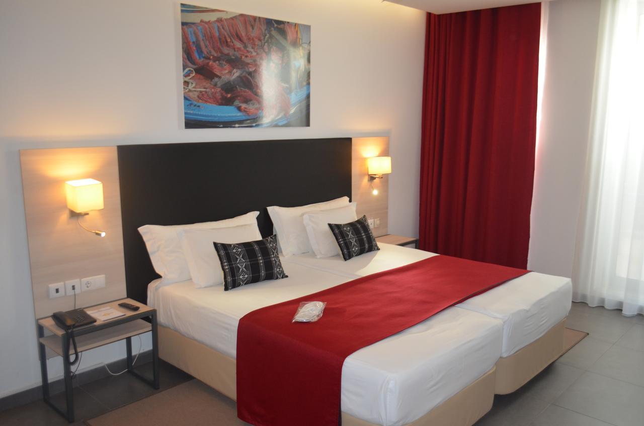 Boutique Hotel Pescador ปรายา ภายนอก รูปภาพ
