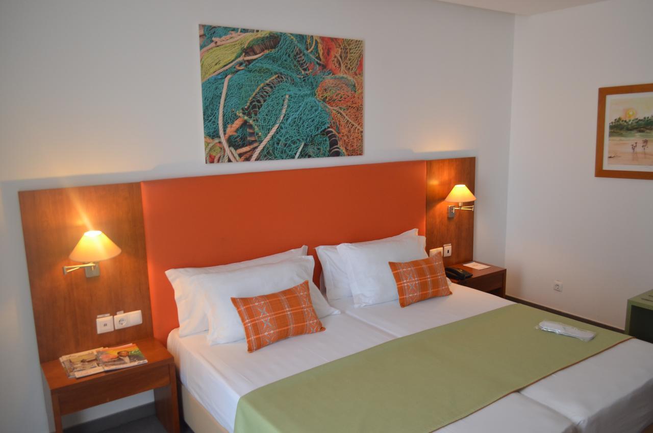 Boutique Hotel Pescador ปรายา ภายนอก รูปภาพ