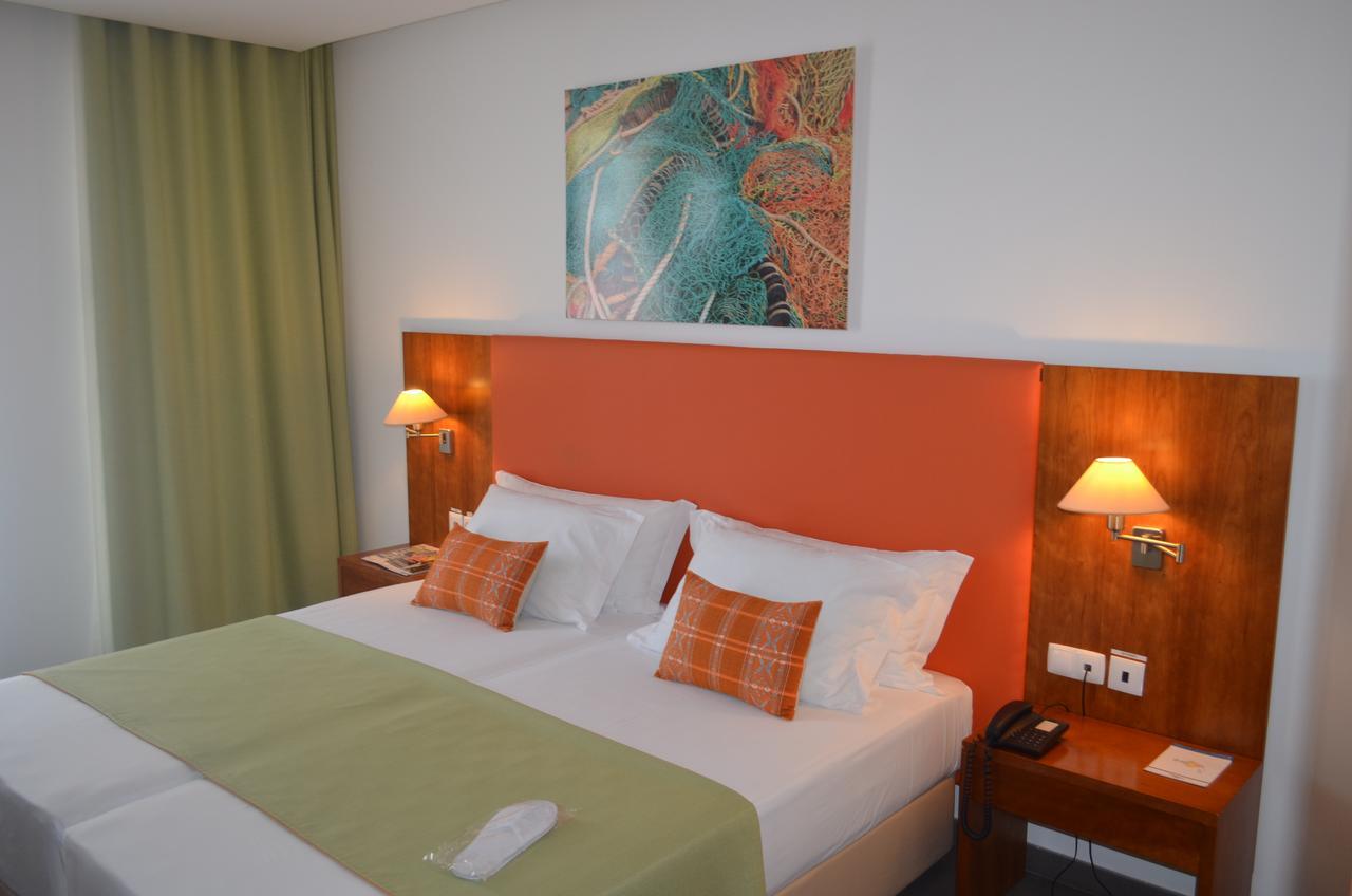 Boutique Hotel Pescador ปรายา ภายนอก รูปภาพ
