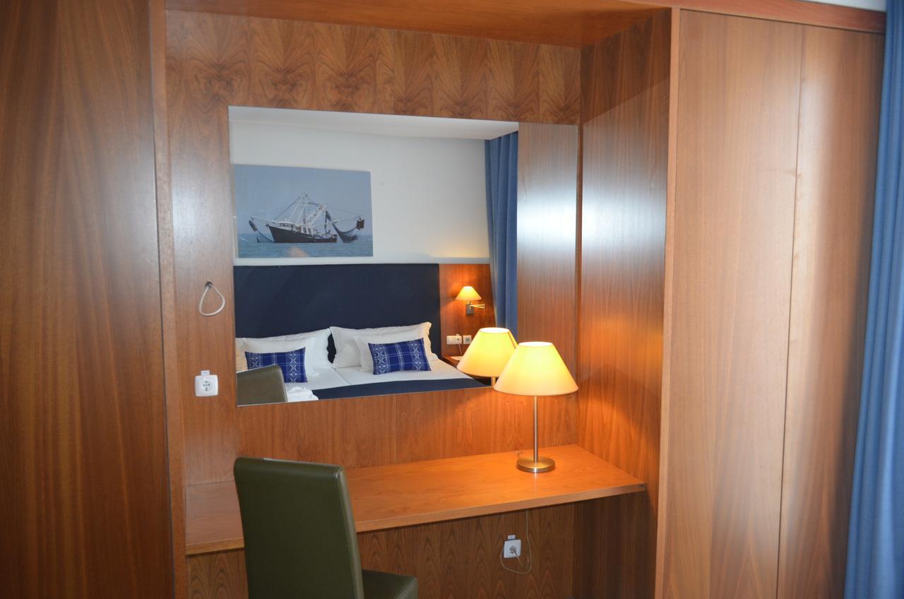 Boutique Hotel Pescador ปรายา ภายนอก รูปภาพ