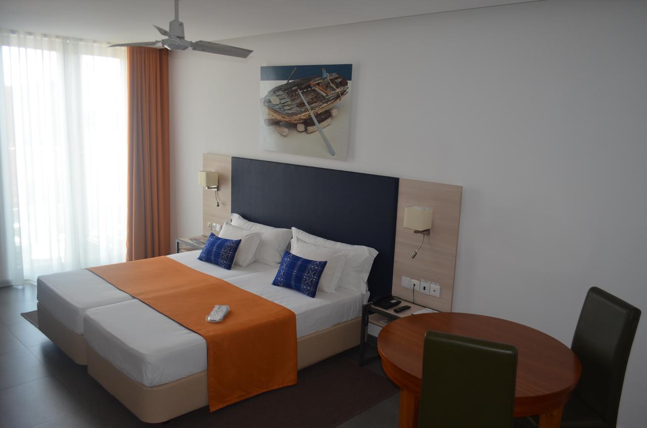 Boutique Hotel Pescador ปรายา ภายนอก รูปภาพ