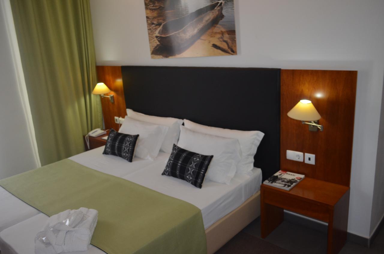 Boutique Hotel Pescador ปรายา ภายนอก รูปภาพ