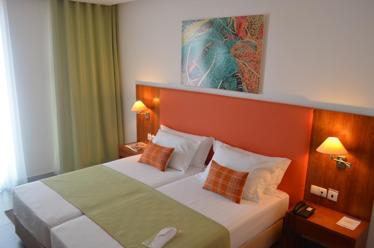 Boutique Hotel Pescador ปรายา ภายนอก รูปภาพ