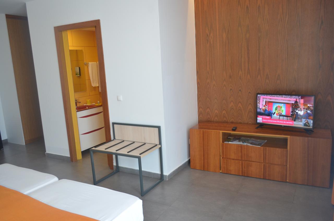 Boutique Hotel Pescador ปรายา ภายนอก รูปภาพ