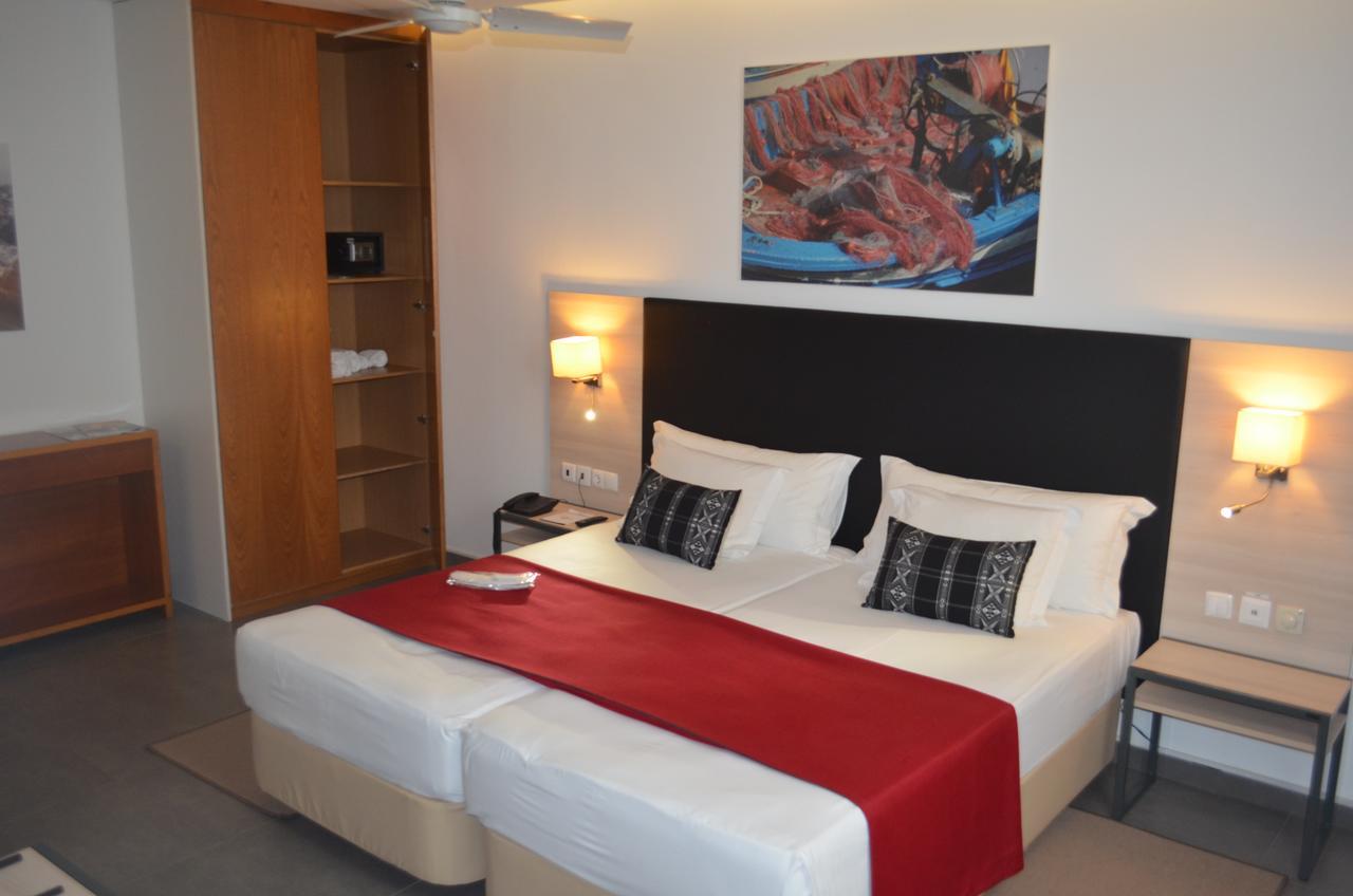 Boutique Hotel Pescador ปรายา ภายนอก รูปภาพ