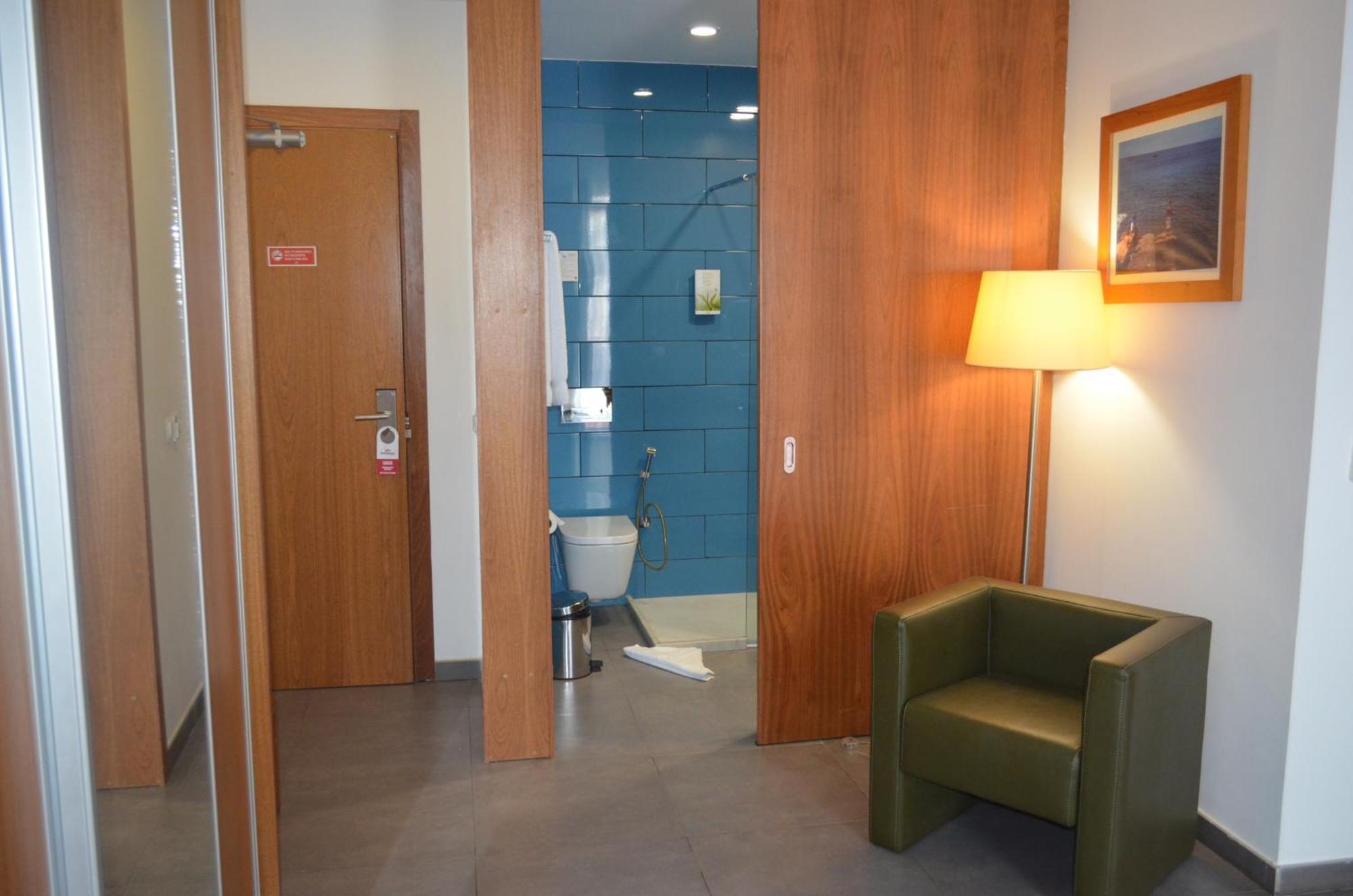 Boutique Hotel Pescador ปรายา ภายนอก รูปภาพ