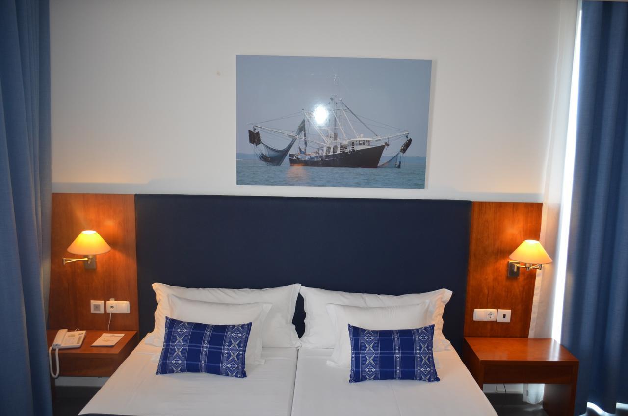 Boutique Hotel Pescador ปรายา ภายนอก รูปภาพ