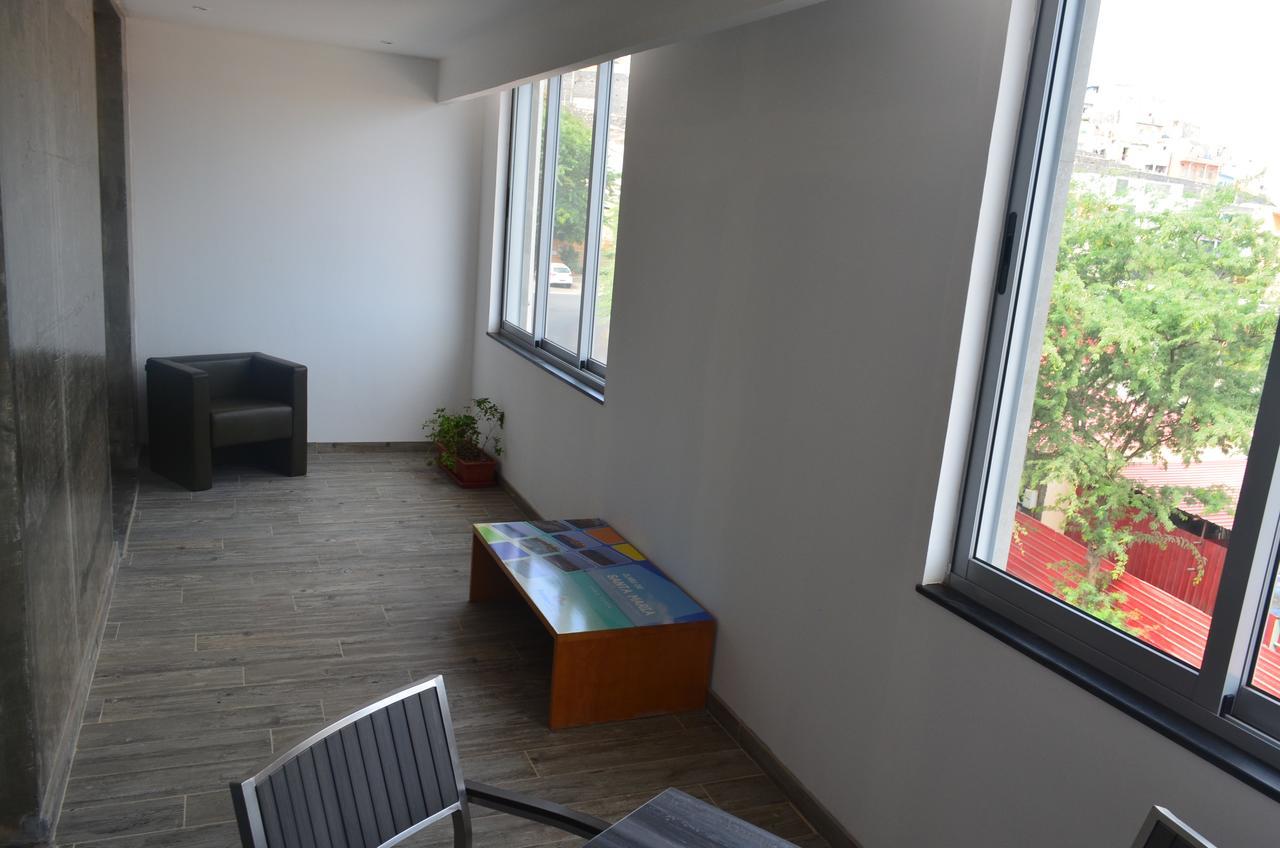 Boutique Hotel Pescador ปรายา ภายนอก รูปภาพ