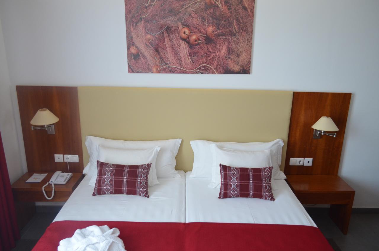 Boutique Hotel Pescador ปรายา ภายนอก รูปภาพ