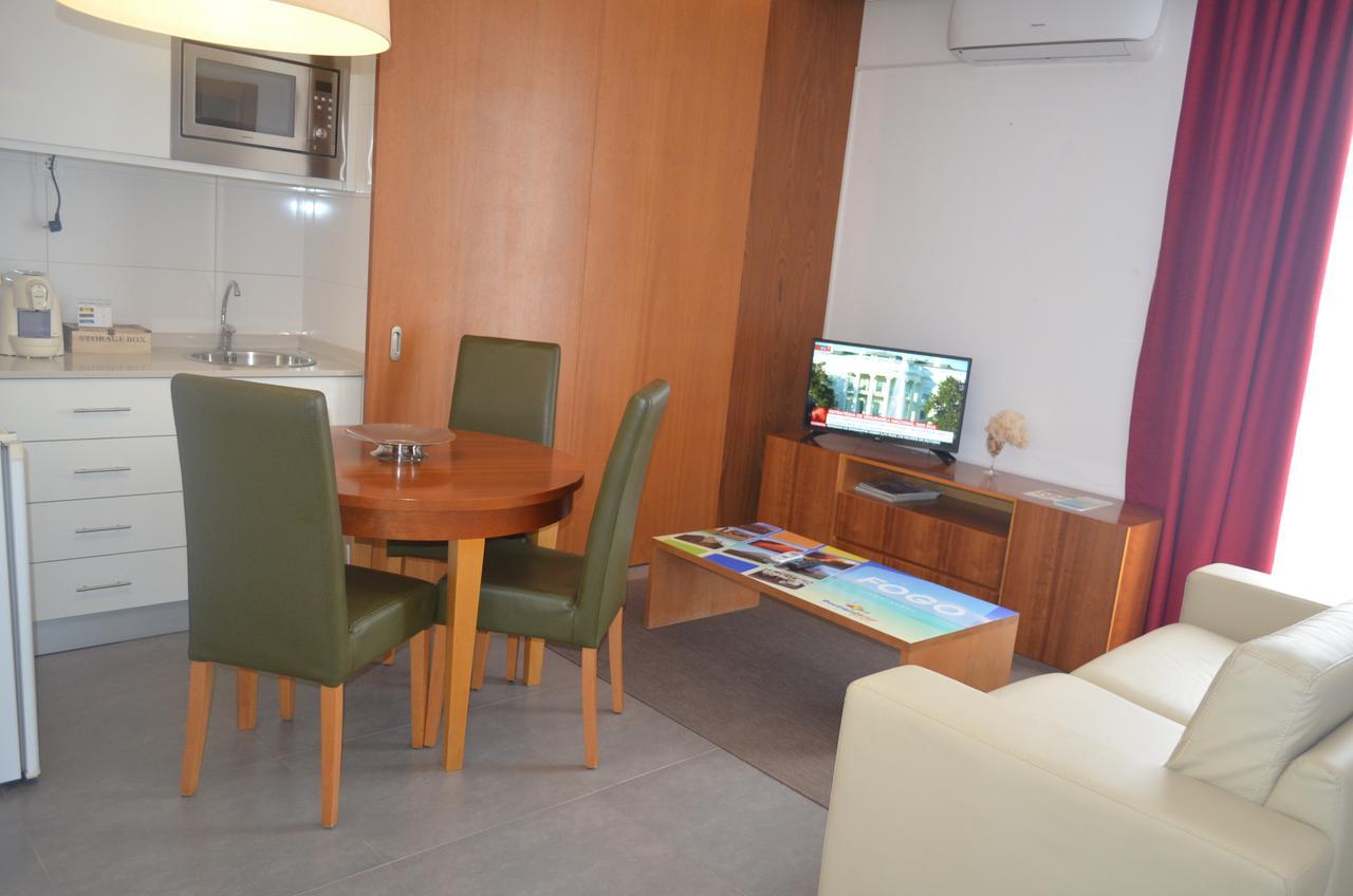 Boutique Hotel Pescador ปรายา ภายนอก รูปภาพ