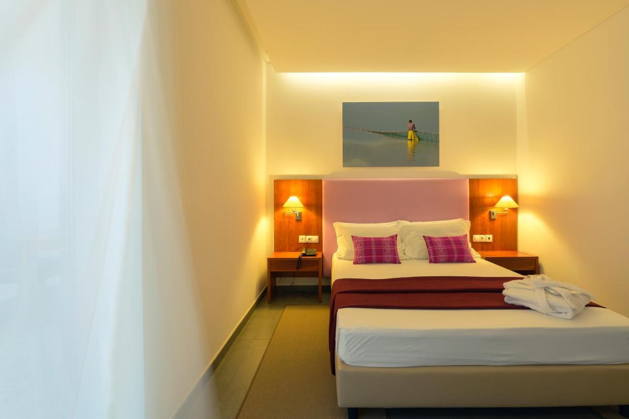 Boutique Hotel Pescador ปรายา ภายนอก รูปภาพ