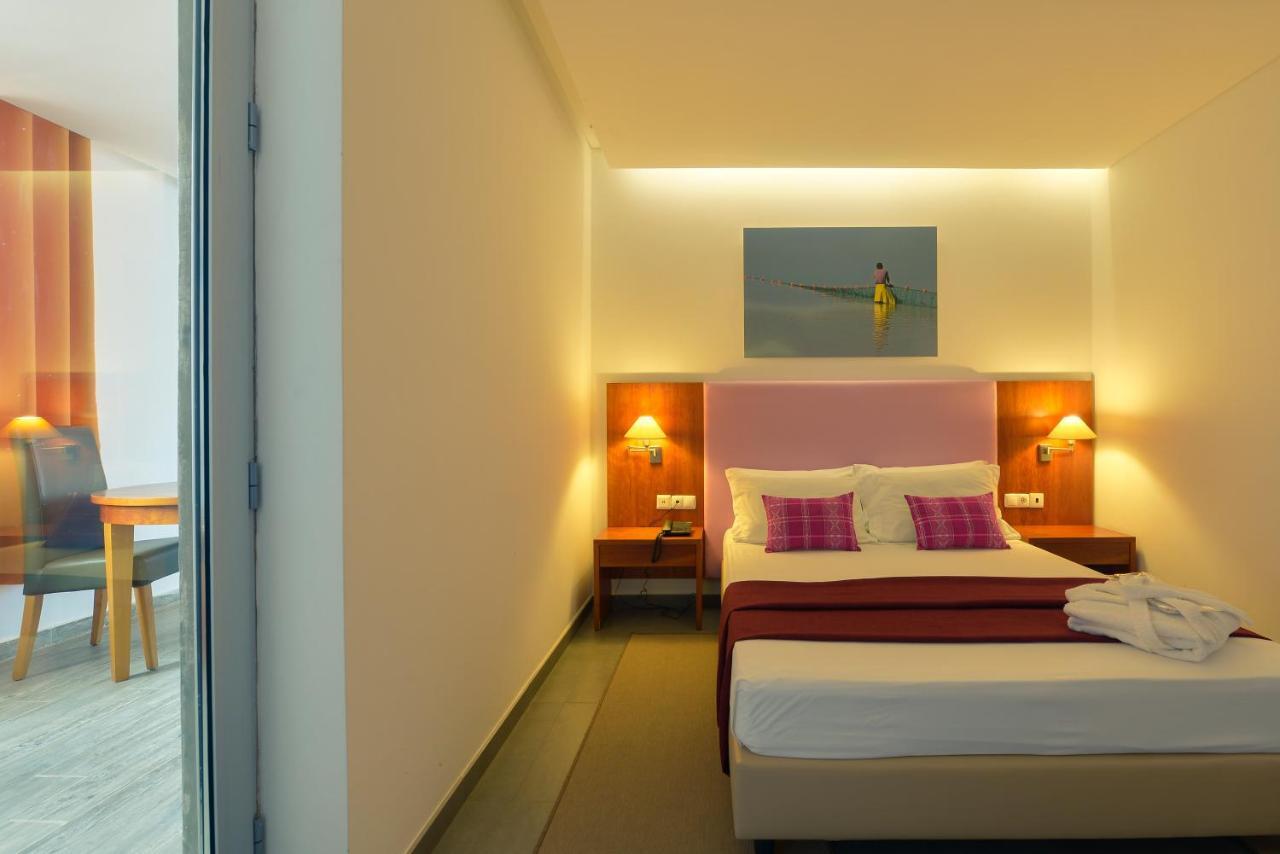 Boutique Hotel Pescador ปรายา ภายนอก รูปภาพ